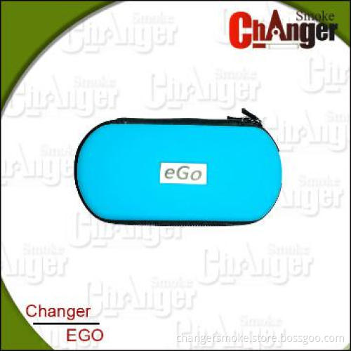 2013 All sizes of ego case available containing different colors